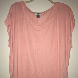Old Navy dolman tee